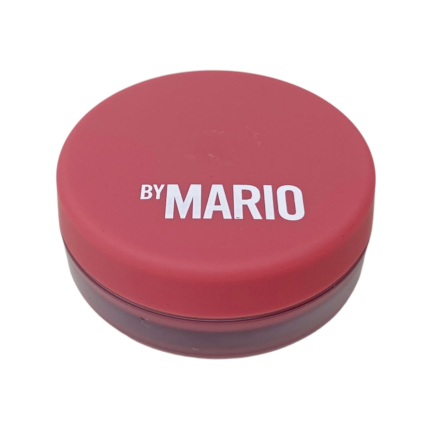 Makeup By Mario Jelly Jar Lip & Cheek Balm - Mauve Latte (5.5 g / 0.19 oz) Beauty & Personal Care BY MARIO