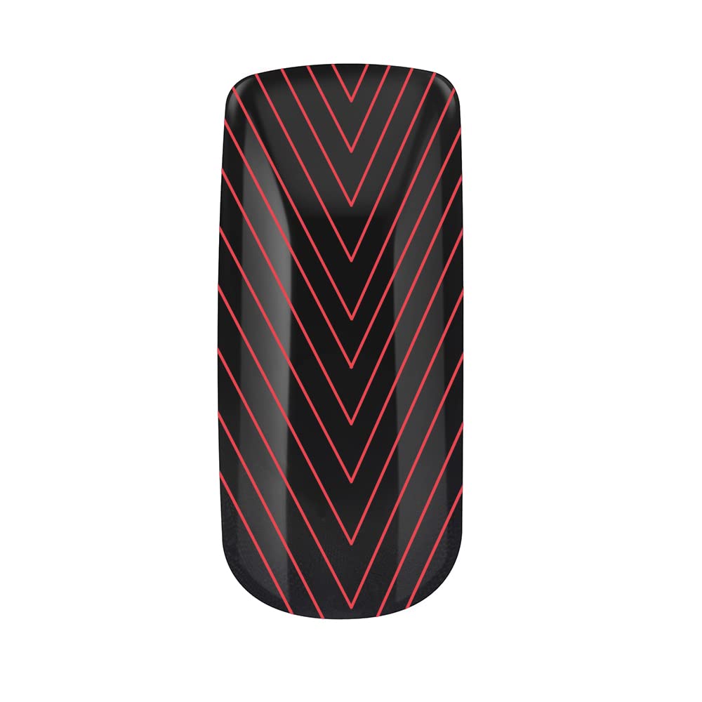 Mia Secret Professional Nail System UV/LED Gel Paint - 5 grams (Jelly) Beauty & Personal Care Mia Secret