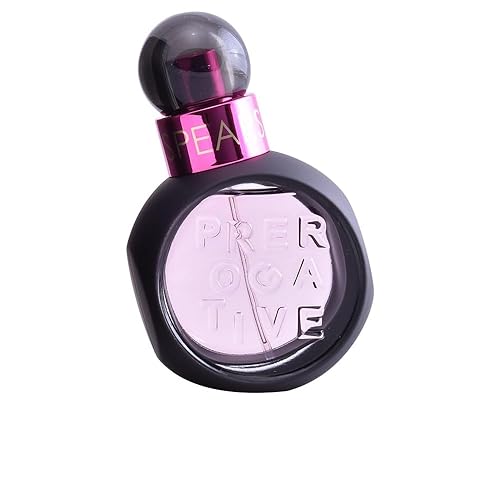Britney Spears Prerogative, Unisex Eau De Parfum EDP Spray for Women, Men and All, 1 Fl Oz Beauty & Personal Care Britney Spears