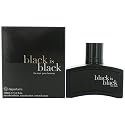 Nuparfums Black is Black for Men, 3.4 Ounce edt sprau (Pack of 3) Beauty & Personal Care Nuparfums