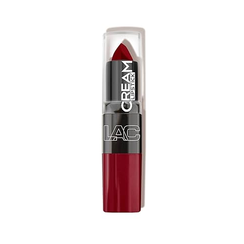 L.A. COLORS Moisture Cream Lipstick, Exquisite CML488 Beauty & Personal Care L.A. COLORS