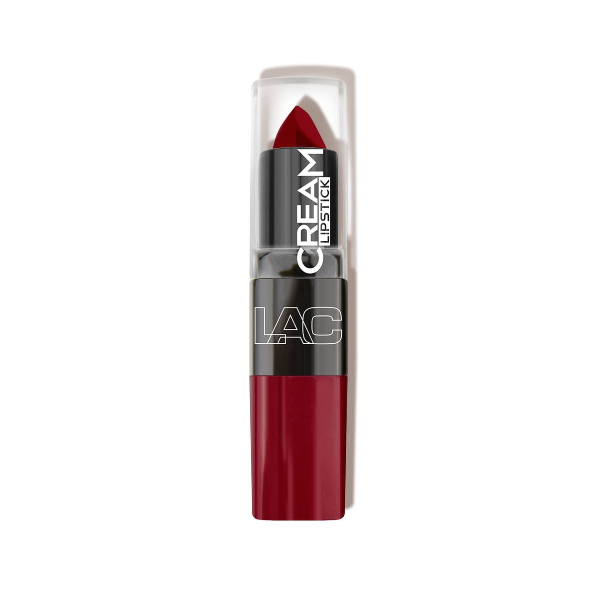 L.A. COLORS Moisture Cream Lipstick, Exquisite CML488 Beauty & Personal Care L.A. COLORS