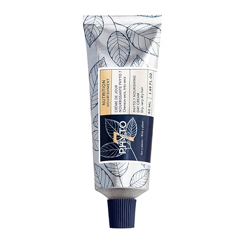 PHYTO 7 Botanical Hydrating Day Cream, 1.76 Ounce Beauty & Personal Care PHYTO