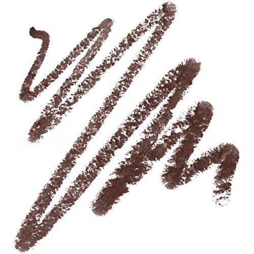 Maybelline New York Expert Wear Twin Brow & Eye Pencils Makeup, Dark Brown, , 2 Count (Pack of 2) Beauty & Personal Care MAYBELLINE