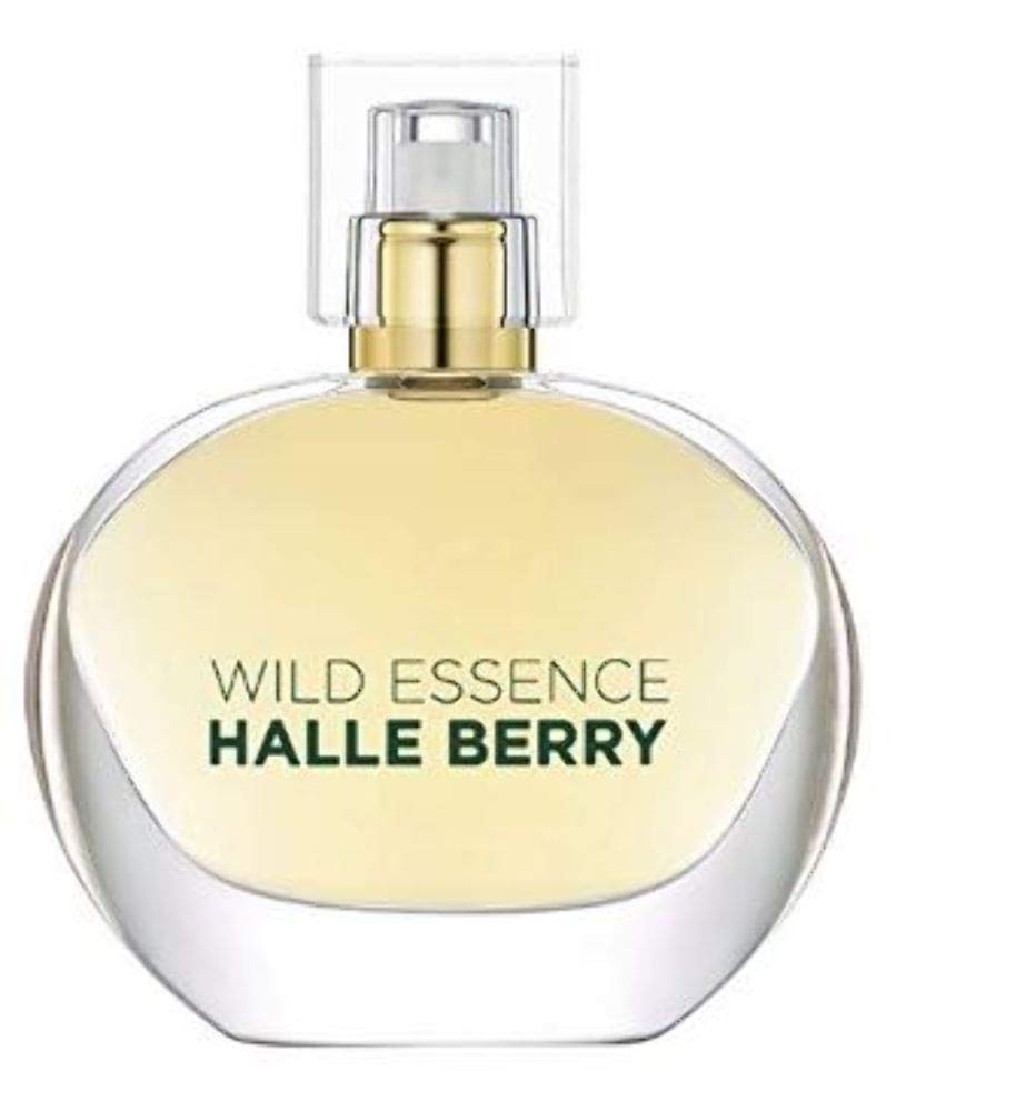 Wild Essence Halle Berry by Halle Berry Eau De Parfum Spray 1 oz for Women Beauty & Personal Care Halle Berry