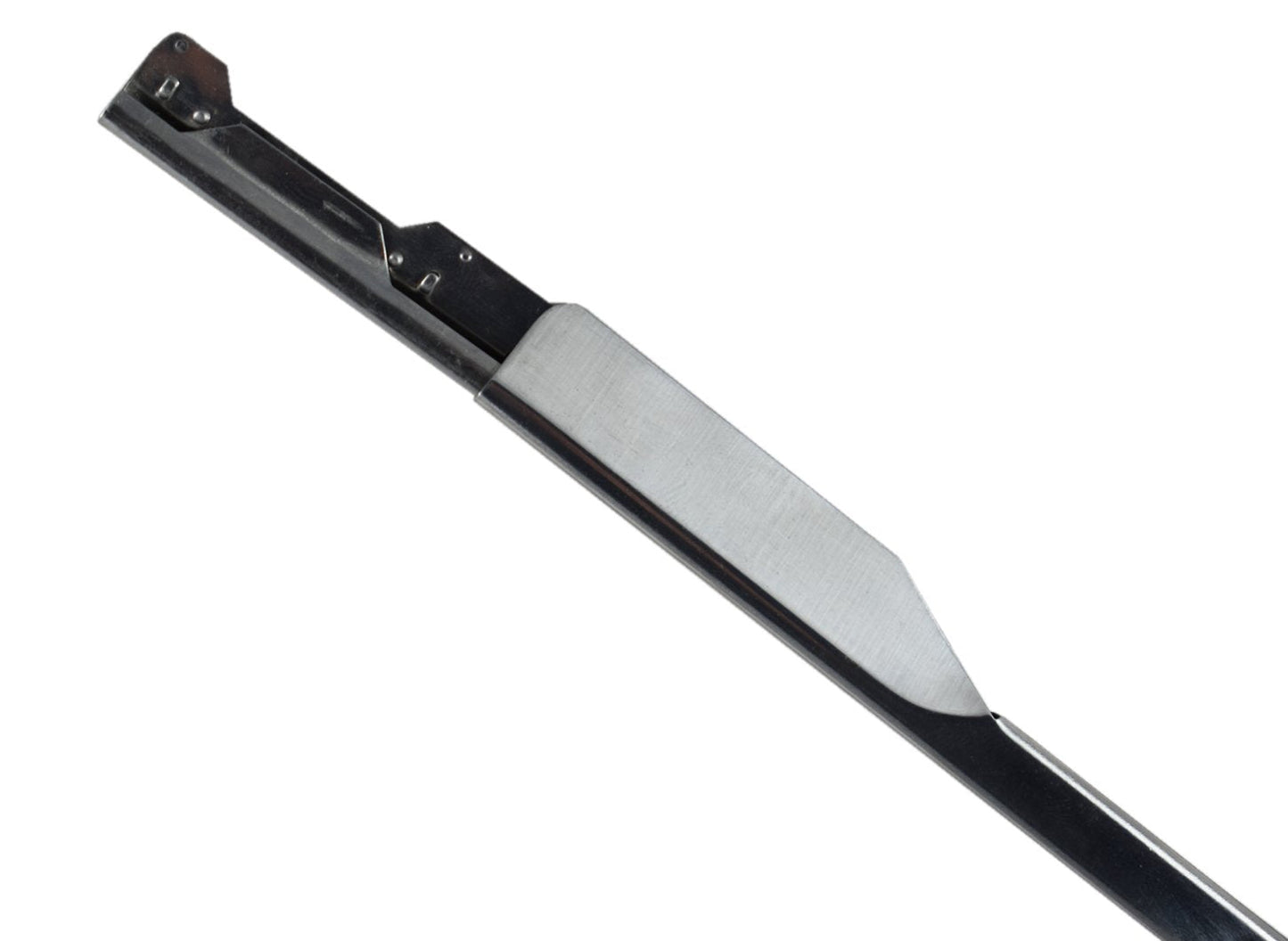 Taize Straight Razor - Blue - 6'' Beauty and Personal Care Taize