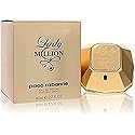 Lady Million by Paco Rabanne 2.7 oz Eau de Parfum Spray Beauty & Personal Care Rabanne
