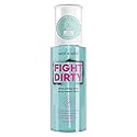 wet n wild Fight Dirty Detox Setting Spray Tea Tree Extract, Chamomile, Collagen, Combats Acne, Blemishes, Antioxidants Beauty & Personal Care wet n wild