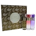 Perry Ellis 360° for Women 3-Piece Gift Set - Perfume Gift Set, EDP Spray & Body Mist, Eau de Parfum, Luxury Women's Fragrance Set - 360° Women Beauty & Personal Care Perry Ellis