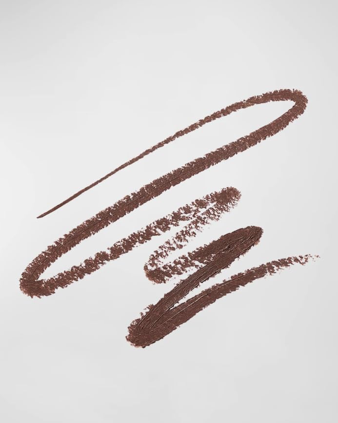 Victoria Beckham Satin Kajal Longwear Waterproof Eyeliner - Cocoa