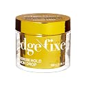 Red by Kiss Edge Fixer Hair Shine Gel, 24 Hour Max Hold, Non-Flaking, Biotin B7 Infused, Natural Styling, Professional Edge Control Wax, Perfect Beauty & Personal Care Red by Kiss