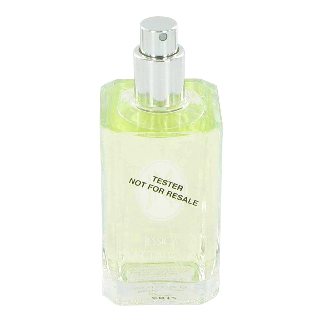 Jessica Mcclintock By Jessica Mcclintock Eau De Parfum Spray 3.4 Oz *tester Beauty & Personal Care Jessica McClintock