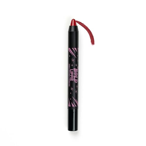 CITY COLOR Chica - Be Bold Lippie Beauty & Personal Care CITY COLOR
