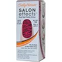 Sally Hansen Salon Effects Nail Polish, Animal Instinct, 16 Count Beauty & Personal Care Sally Hansen