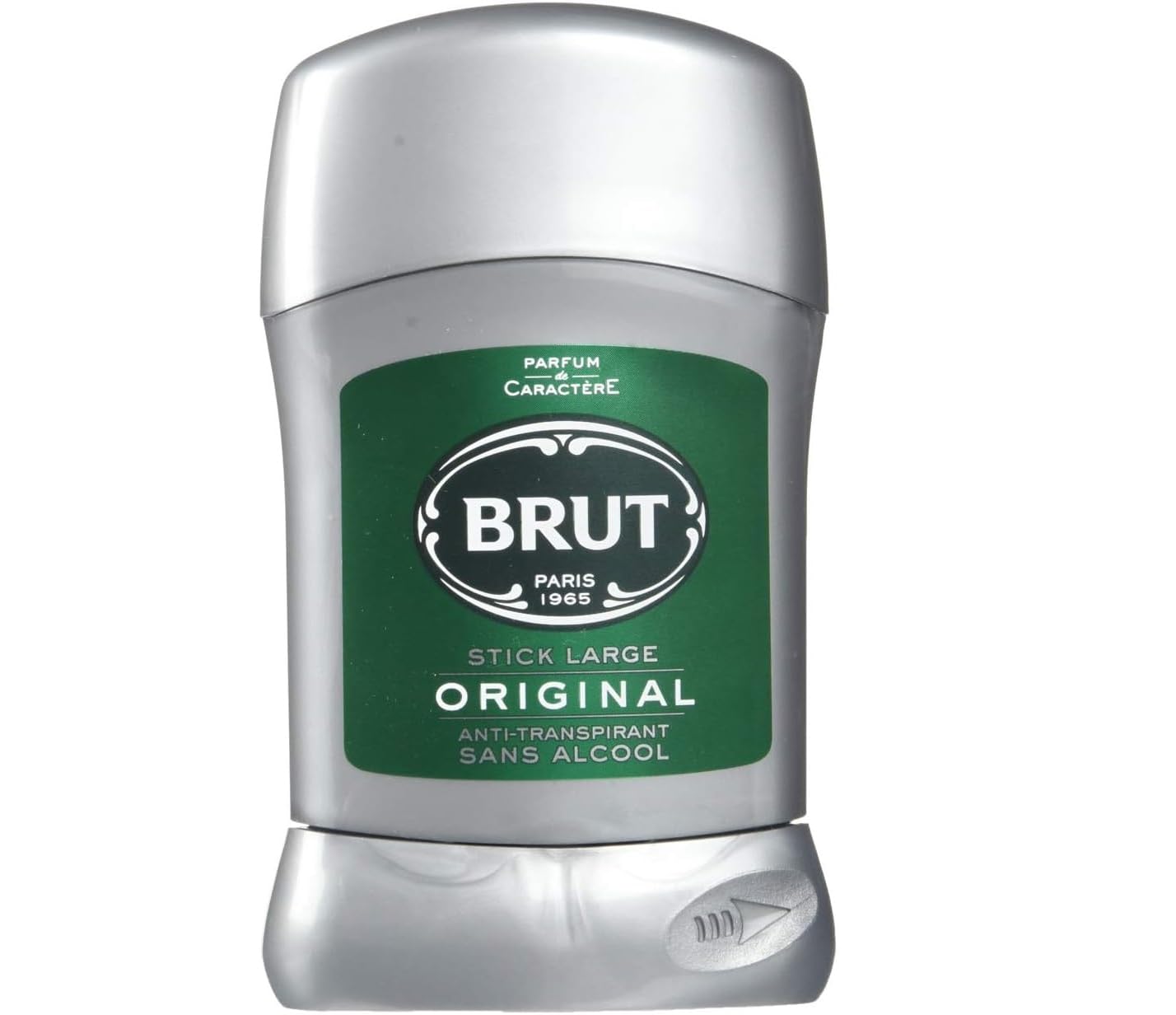 Brut Original Anti-Perspirant Deo Stick 50 ml / 1.7 oz Beauty and Personal Care Brut