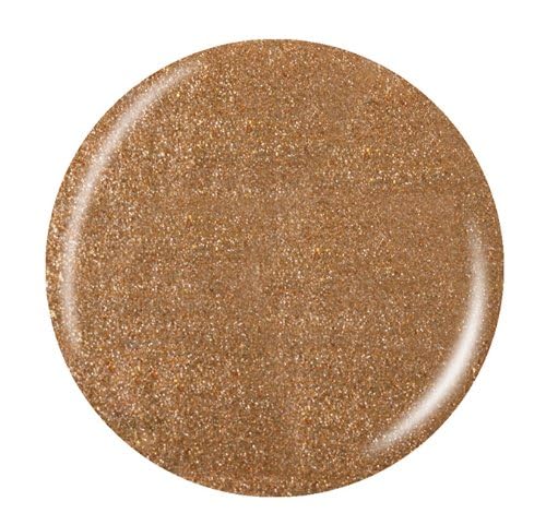 China Glaze Nail Polish, Goldie But Goodie 1224