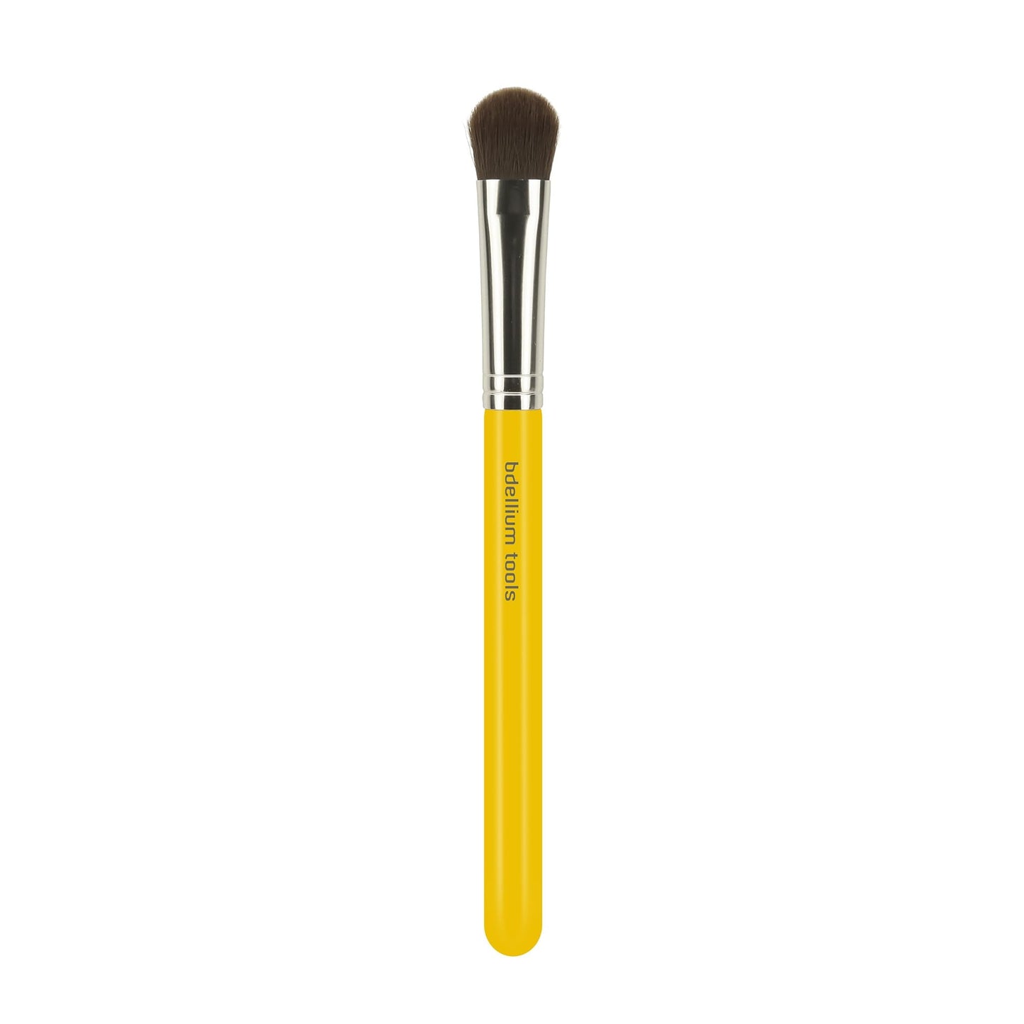 Bdellium Tools Professional Makeup Brush - Studio Series 779 Eye Whopper - With Soft Synthetic Fibers, For Applying, Blending, Highlighting (Yellow Beauty & Personal Care BDELLIUM TOOLS