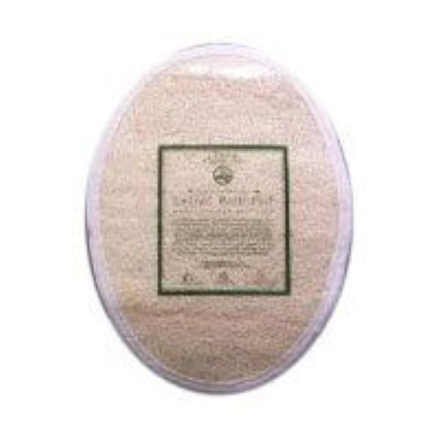 Earth Therapeutics Loofah Bath Pad Ct2 Beauty & Personal Care Earth Therapeutics