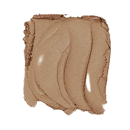 e.l.f. Lock On Liner And Brow Cream Sculpts and Defines Eyebrows Taupe Blonde 0.19 Oz (5.5g) Beauty & Personal Care e.l.f.