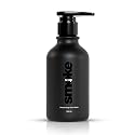 SMOKE SOAP Liquid Hand Soap Odor Neutralizing, Fragrance Free, Natural Soy-based Formula, Free of Sulfates, Parabens Free (300ml) Beauty & Personal Care SMOKE SOAP