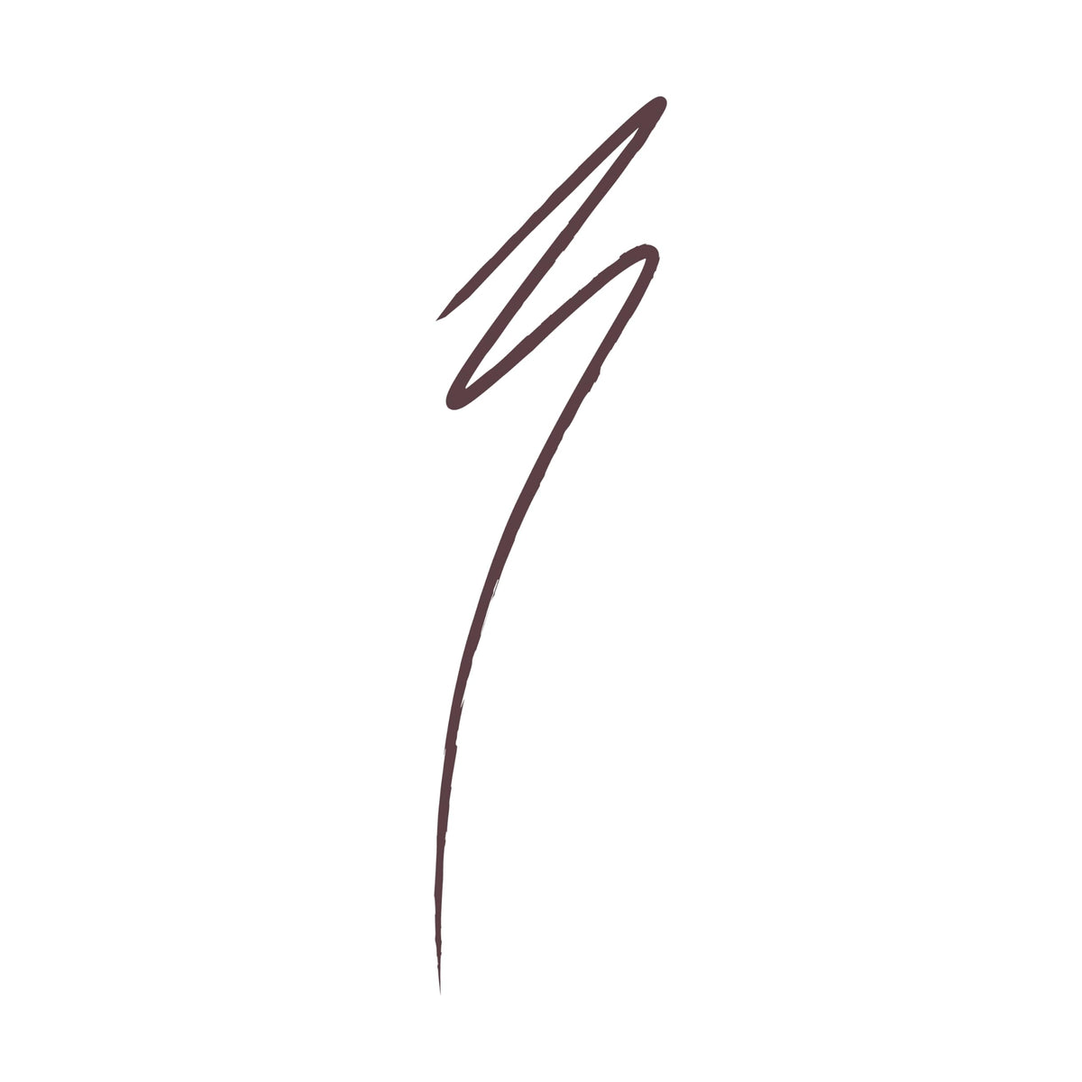 Too Faced Killer Liner 36-Hour Gel Eyeliner Pencil | Long Lasting, Waterproof, Non-Flaking Eyeliner Pencil, 0.04 Ounce, Storm Beauty & Personal Care Too Faced
