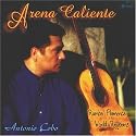 Arena Caliente Beauty & Personal Care Alcione Records