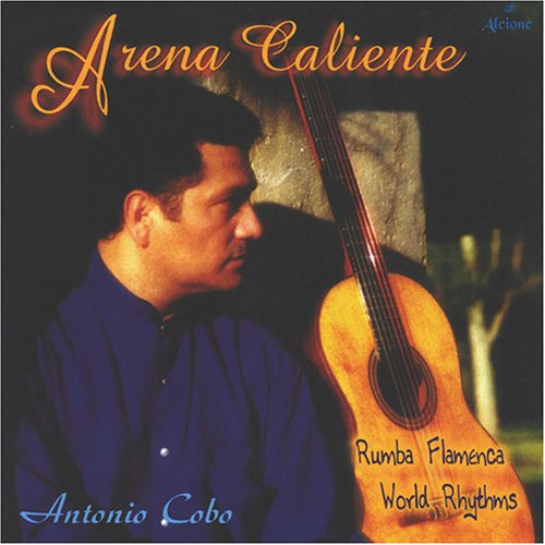 Arena Caliente Beauty & Personal Care Alcione Records