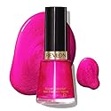 Revlon Super Lustrous Nail Polish, Chip-Resistant & Longwear Formula, High Shine Finish, 723 Electric, 0.5 fl oz Beauty & Personal Care REVLON