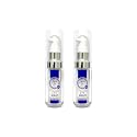 Carson Life Eye Serum for Dark Circles and Puffiness - Hyaluronic Acid & Vitamin C Under Eye Serum - Hydrating and Brightening Eye Care for Women Beauty & Personal Care Carson Life