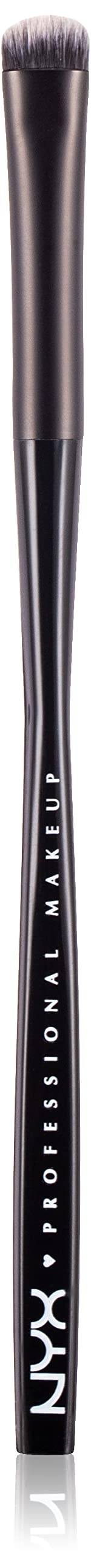 NYX Pro brush dual fiber smudger brush black Beauty & Personal Care NYX PROFESSIONAL MAKEUP