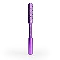 Nurse Jamie Uplift Facial Massaging Beauty Roller - Purple - Facial Massager with 24 Stones for Sculpting, Firming & Reducing Puffiness Beauty & Personal Care Nurse Jamie
