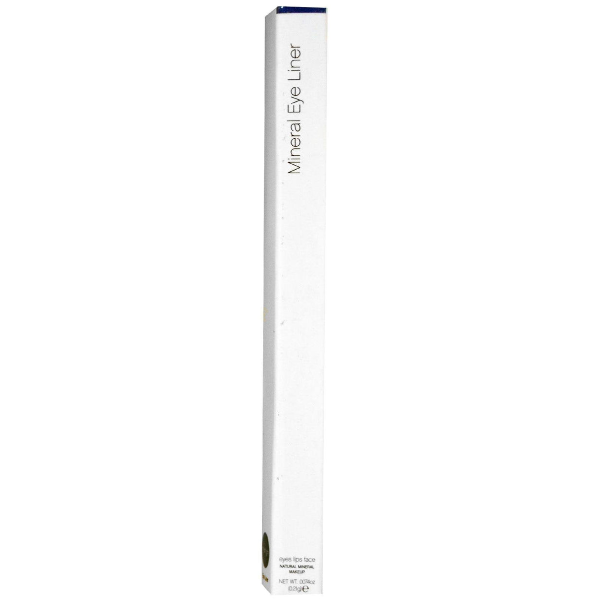 e.l.f. Mineral Eye Liner, Midnight, 0.12 Ounce Beauty & Personal Care e.l.f.