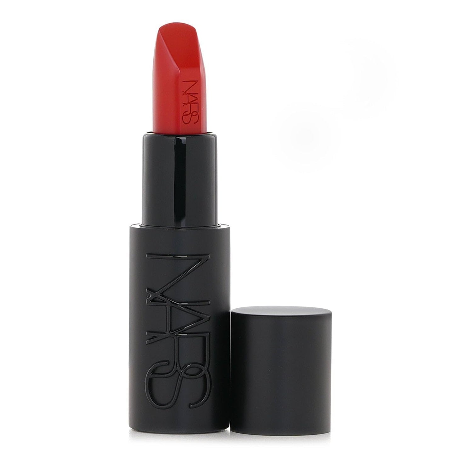 NARS Explicit Refillable Satin Lipstick - No Rules 885, 0.13 oz / 3.8 g Beauty & Personal Care NARS