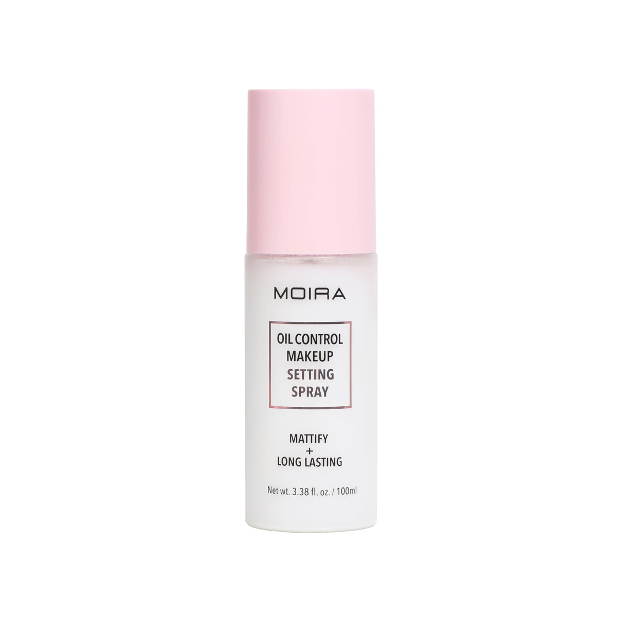 Oil Control Makeup Setting Spray