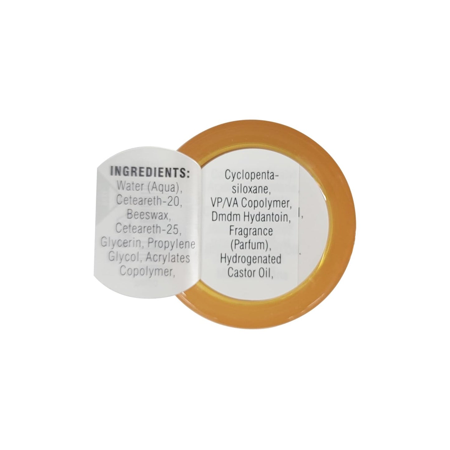 Style Factor Edge Booster Extra Strength and Moisture Rich Pomade 0.85oz Mini Travel Size (0.85oz, Pack of 1, Citrine) Beauty & Personal Care Style Factor