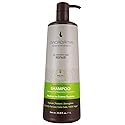 Nourishing Repair Shampoo 33.8oz Macadamia Professional Macadamia Oil and Argan Oil for Hydration, Shine, and Color Protection Beauty & Personal Care Macadamia Professional