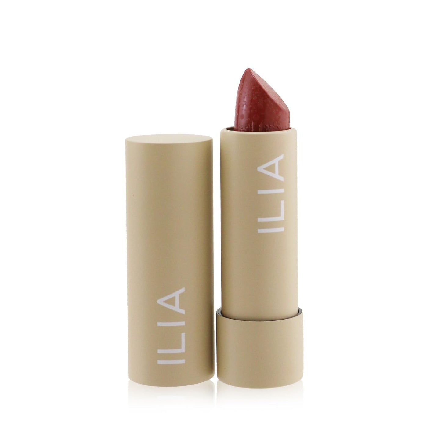 Ilia Color Block High Impact Lipstick - # Rococco -4g/0.14oz By Ilia Beauty & Personal Care ILIA