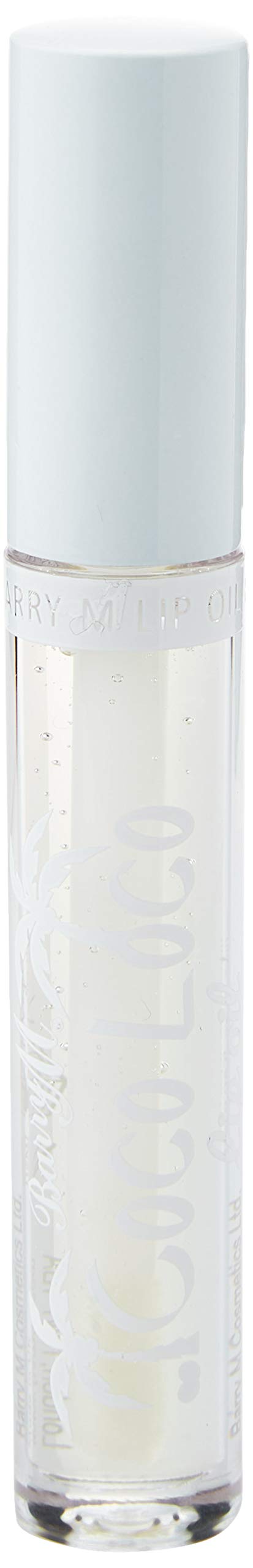 Barry M Cosmetics - Lip Oil - Hydrating and Smoothing - Coco Loco - Made In the U.K. Beauty & Personal Care Barry M