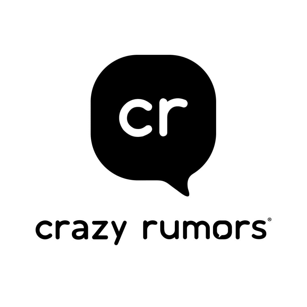 Crazy Rumors Coffee Bean Lip Latte Beauty & Personal Care Crazy Rumors