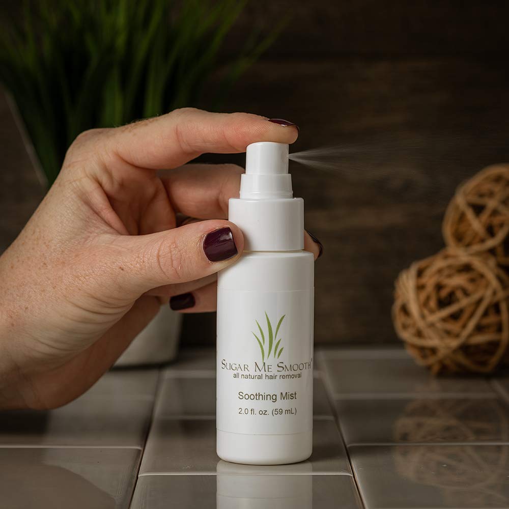 Sugar Me Smooth Soothing Mist - 2 oz. Beauty & Personal Care Sugar Me Smooth