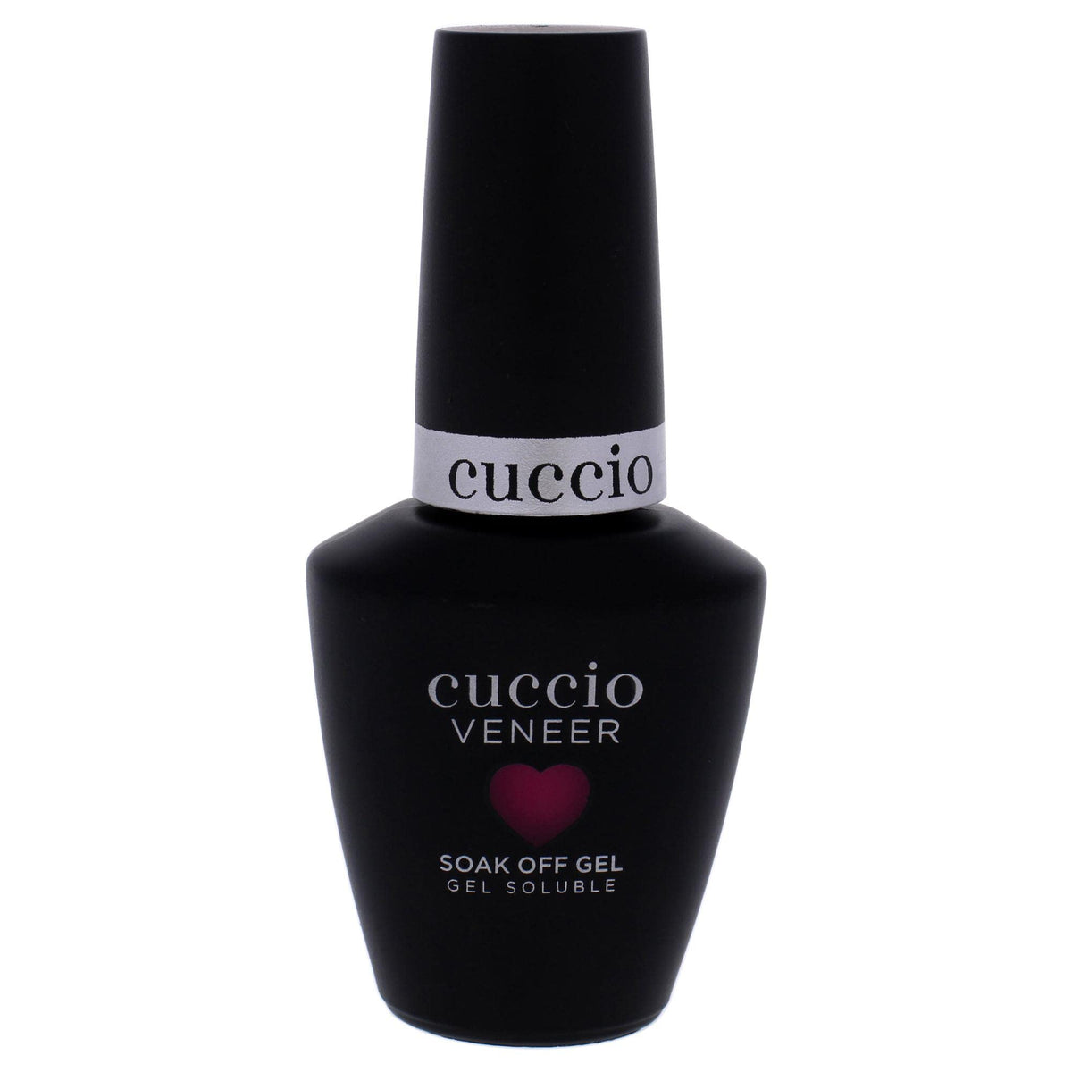 Cuccio Colour Veneer Nail Polish - Triple Pigmentation Technology - Polish Free Soak Off Gel - For Manicures And Pedicures - Full Coverage - Long Beauty & Personal Care Cuccio