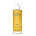 OSEA Undaria Algae Body Oil 5 oz - Visibly Firming, Deeply Moisturizing, Instantly Improve Elasticity, Clean Lightweight Non-Greasy Hydration, Vegan Beauty & Personal Care OSEA