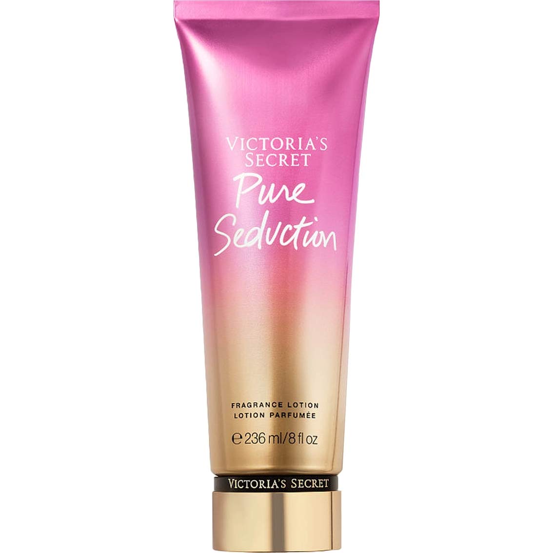 Victorias Secret Pure Seduction for Women - 8 oz Body Lotion, Package may vary Beauty & Personal Care Victoria's Secret