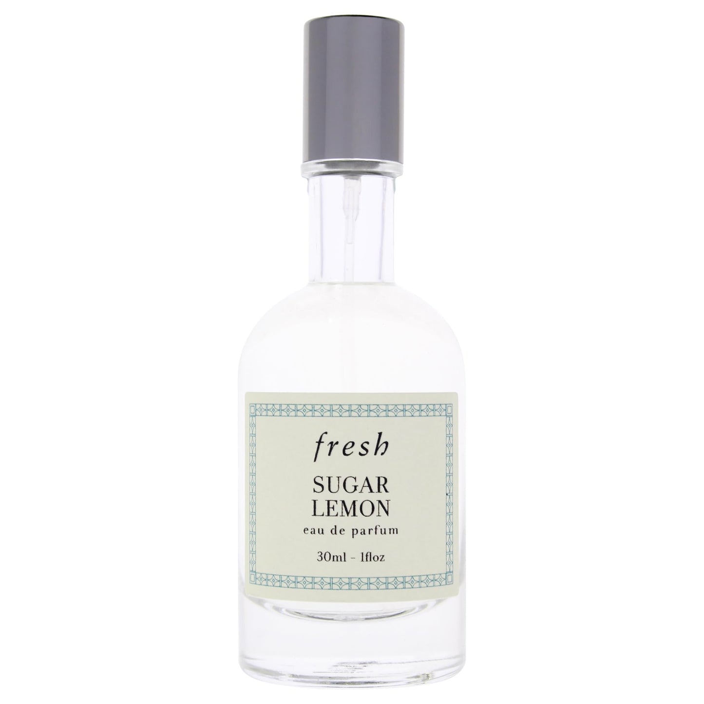 Fresh Sugar Lemon Eau De Parfum 1 Fl Oz Beauty & Personal Care Fresh