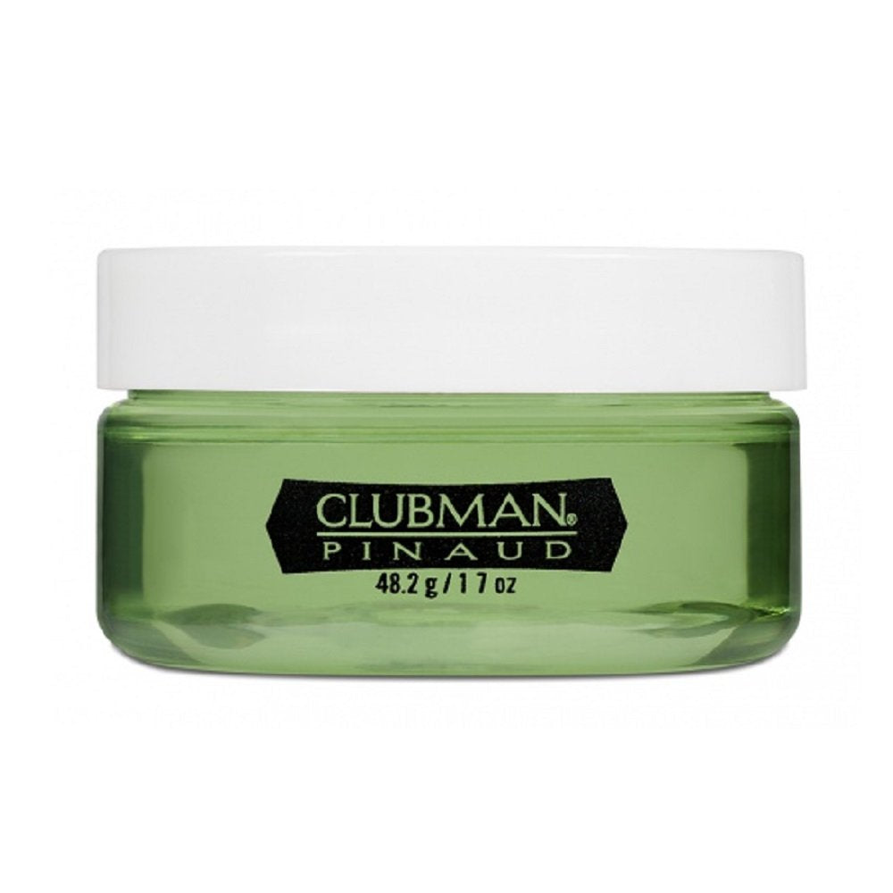 Clubman Light Hold Pomade Travel, 1.7 Ounce Beauty & Personal Care Clubman