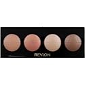 Revlon Illuminance Creme Shadow, 4 Shades, Skinlights - 1 set Beauty & Personal Care REVLON