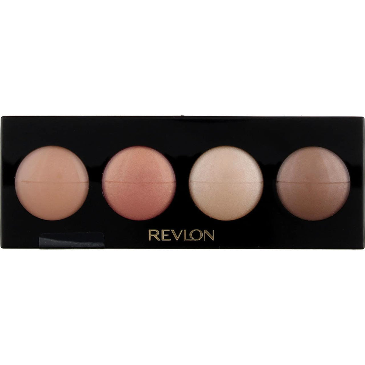 Revlon Illuminance Creme Shadow, 4 Shades, Skinlights - 1 set Beauty & Personal Care REVLON