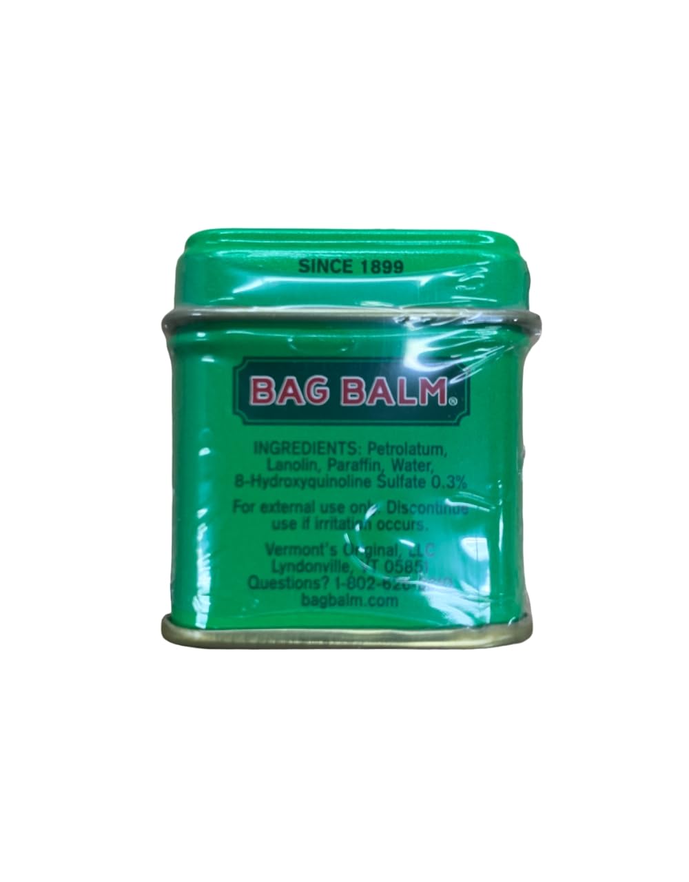 Bag Balm 1 Oz by Bag Balm Beauty and Personal Care Bag Balm
