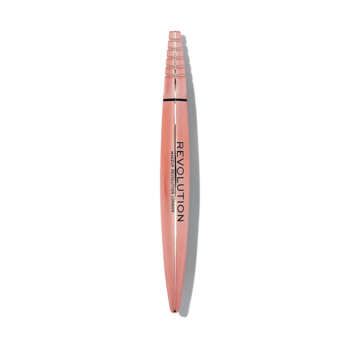 Revolution, Renaissance Flick Liquid Eyeliner, Long-Lasting Liner with Easy Application, Vegan & Cruelty-Free, 0.95 oz Beauty & Personal Care Revolution Beauty London