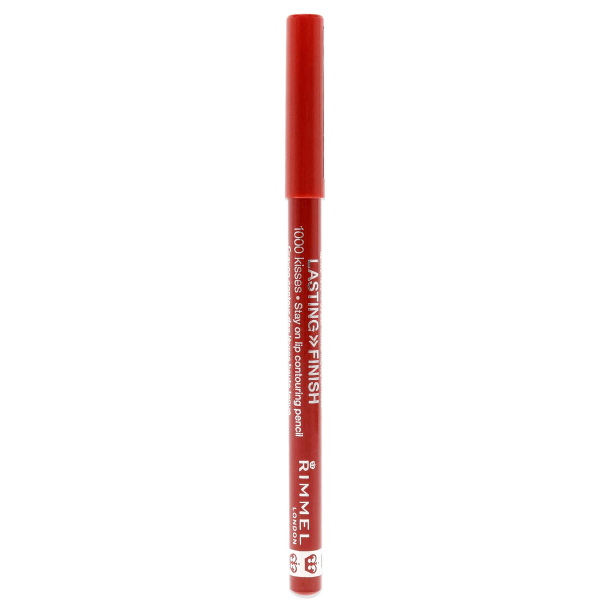 Rimmel lasting finish extreme lipstick Beauty & Personal Care Rimmel